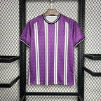 Valladolid 24-25 Home Shirt Camiseta De Futbol