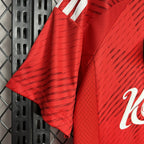 Nottingham Forest 24-25 Home Shirt Camiseta De Futbol