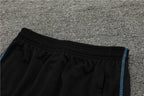Argentina 23 - 24 Half - Zip Model 2 Tracksuit Ropa Deportiva