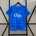 Mallorca 24-25 Third Kit Shirt Camiseta De Futbol