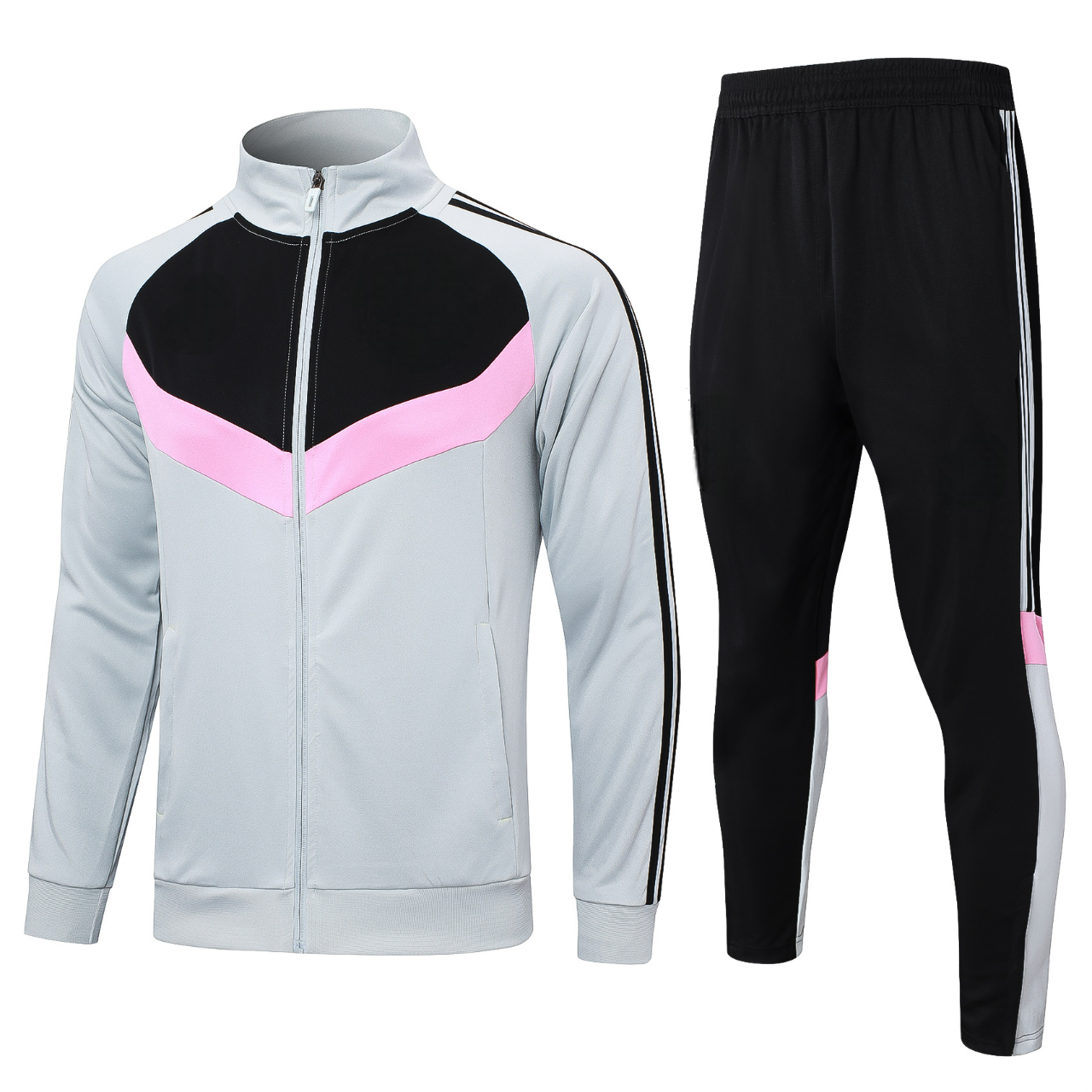 Juventus 24-25 Full-Zip Model 2 Tracksuit Ropa Deportiva
