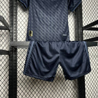 Juventus 24-25 Third Kit Children’s Personalizado