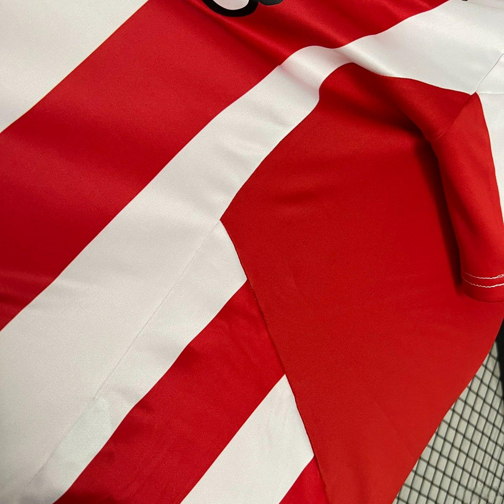 Aniquiladores 24-25 Home Shirt Camiseta De Futbol