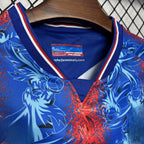 Crystal Palace 24-25 Home Children’s Kit Personalizado