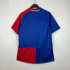 Barcelona 08-09 Home (Retro) Shirt Camiseta De Futbol