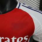 Arsenal 24-25 Home (Player Version) Shirt Camiseta De Futbol