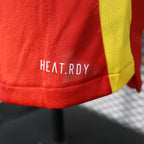 Spain 24-25 Home (Player Version) Eurocup 2024 Shirt Camiseta De Futbol