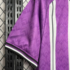 Valladolid 24-25 Home Shirt Camiseta De Futbol
