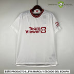 Camiseta Manchester United 23-24 3ª Equipacion Personalizado