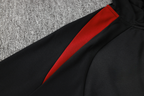 Barcelona 24-25 Half-Zip With Hood Model 8 Tracksuit Ropa Deportiva