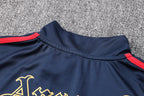 Arsenal 23 - 24 Half - Zip Model 3 Tracksuit Ropa Deportiva