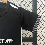 Colo-Colo 24-25 Away Children’s Kit Personalizado