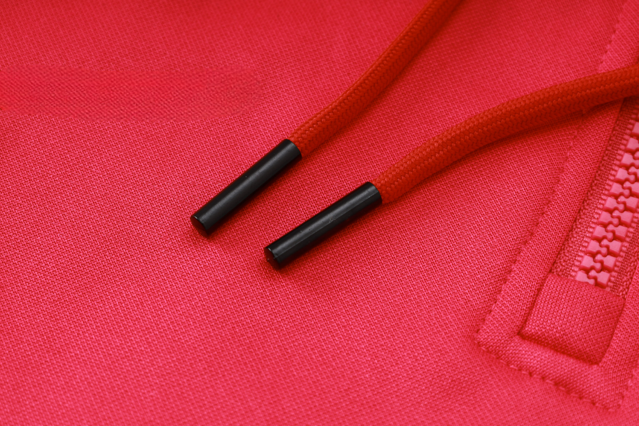 Barcelona 24-25 Half-Zip With Hood Model 6 Tracksuit Ropa Deportiva