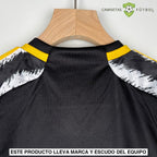 Kit Infantil Juventus 23-24 Local Personalizado