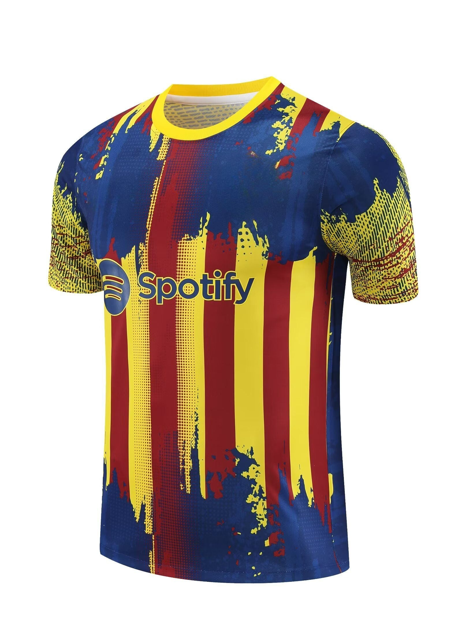 Barcelona 23-24 Special Edition Mixed 2 Shirt Camiseta De Futbol
