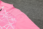 Psg 24-25 Half-Zip Model 5 Tracksuit Ropa Deportiva
