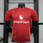 Manchester United 24-25 Home (Player Version) Shirt Camiseta De Futbol