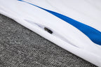Italy 24-25 Half-Zip With Hood Model 1 Tracksuit Ropa Deportiva