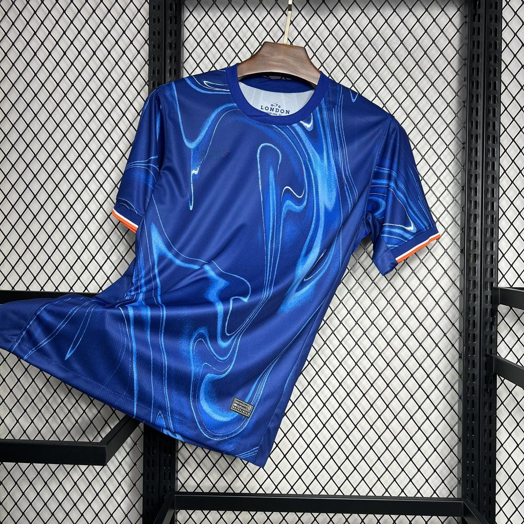 Chelsea 24-25 Home Shirt Camiseta De Futbol
