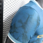 Marseille 24-25 Away (Player Version) Shirt Camiseta De Futbol