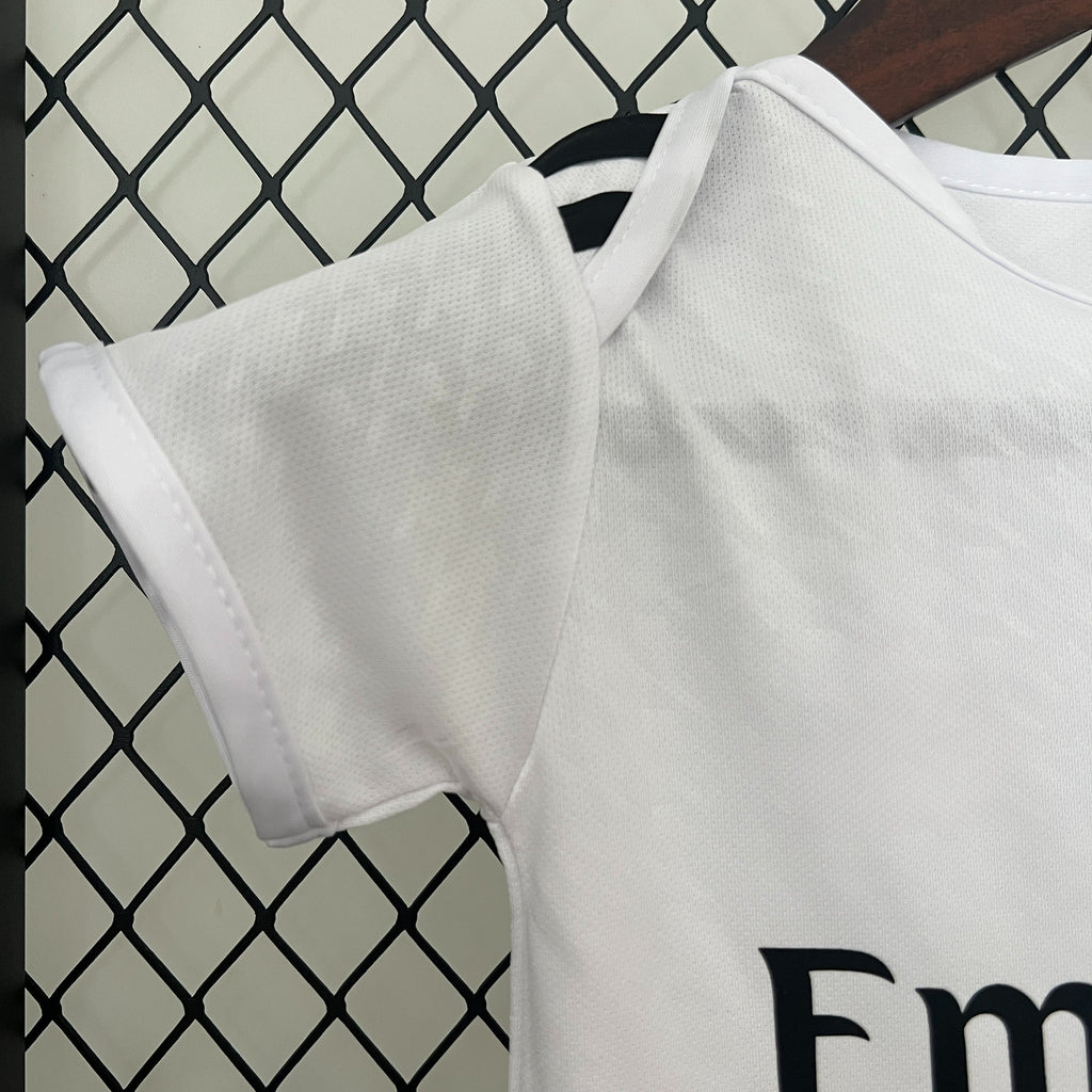 R.m. 24-25 Home Babygrow Bodys Para Bebés