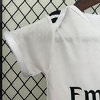 R.m. 24-25 Home Babygrow Bodys Para Bebés