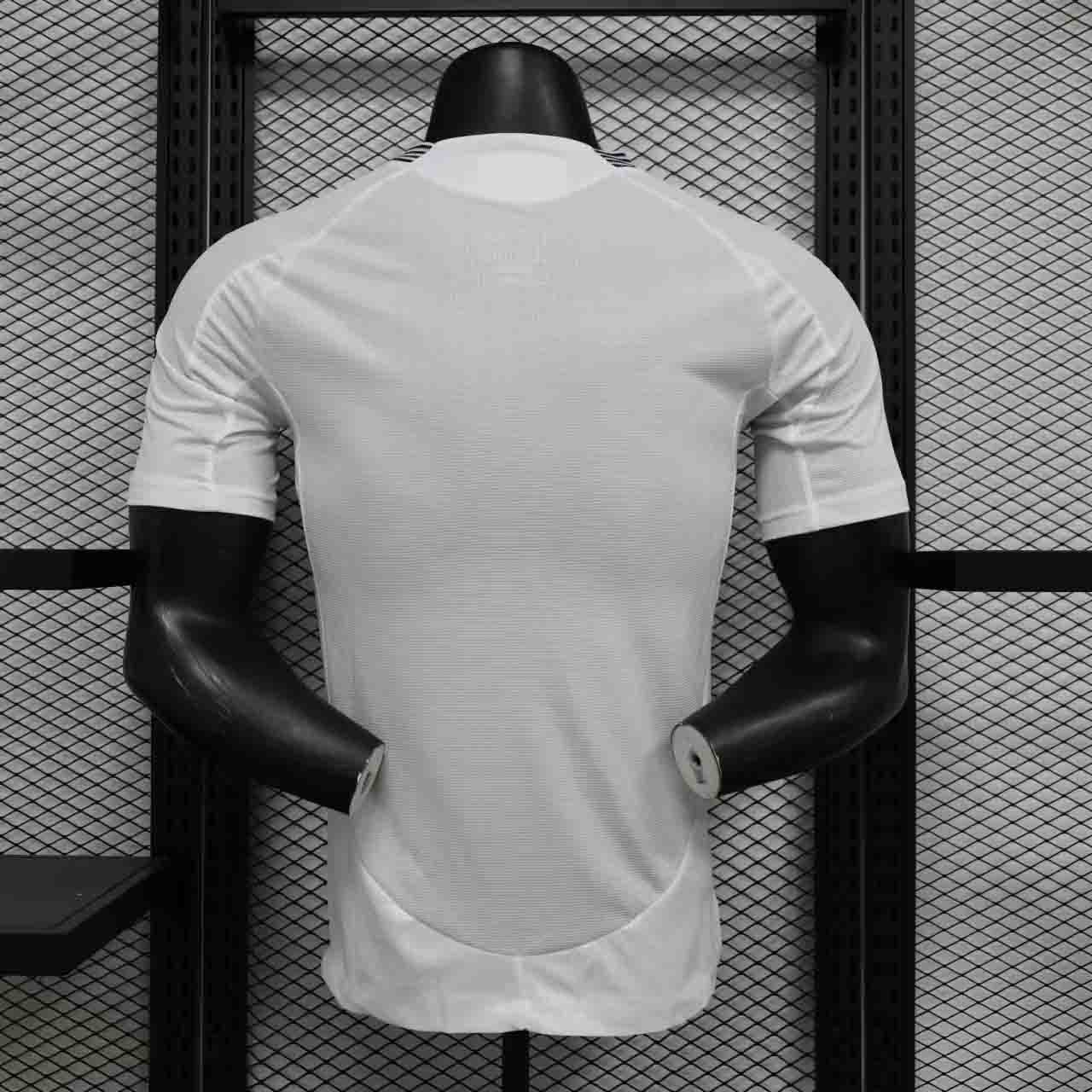 Aston Villa 24-25 Away (Player Version) Shirt Camiseta De Futbol