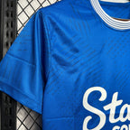 Everton 24-25 Home Shirt Camiseta De Futbol