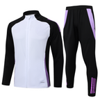 Germany 24-25 Full-Zip Model 2 Tracksuit Ropa Deportiva
