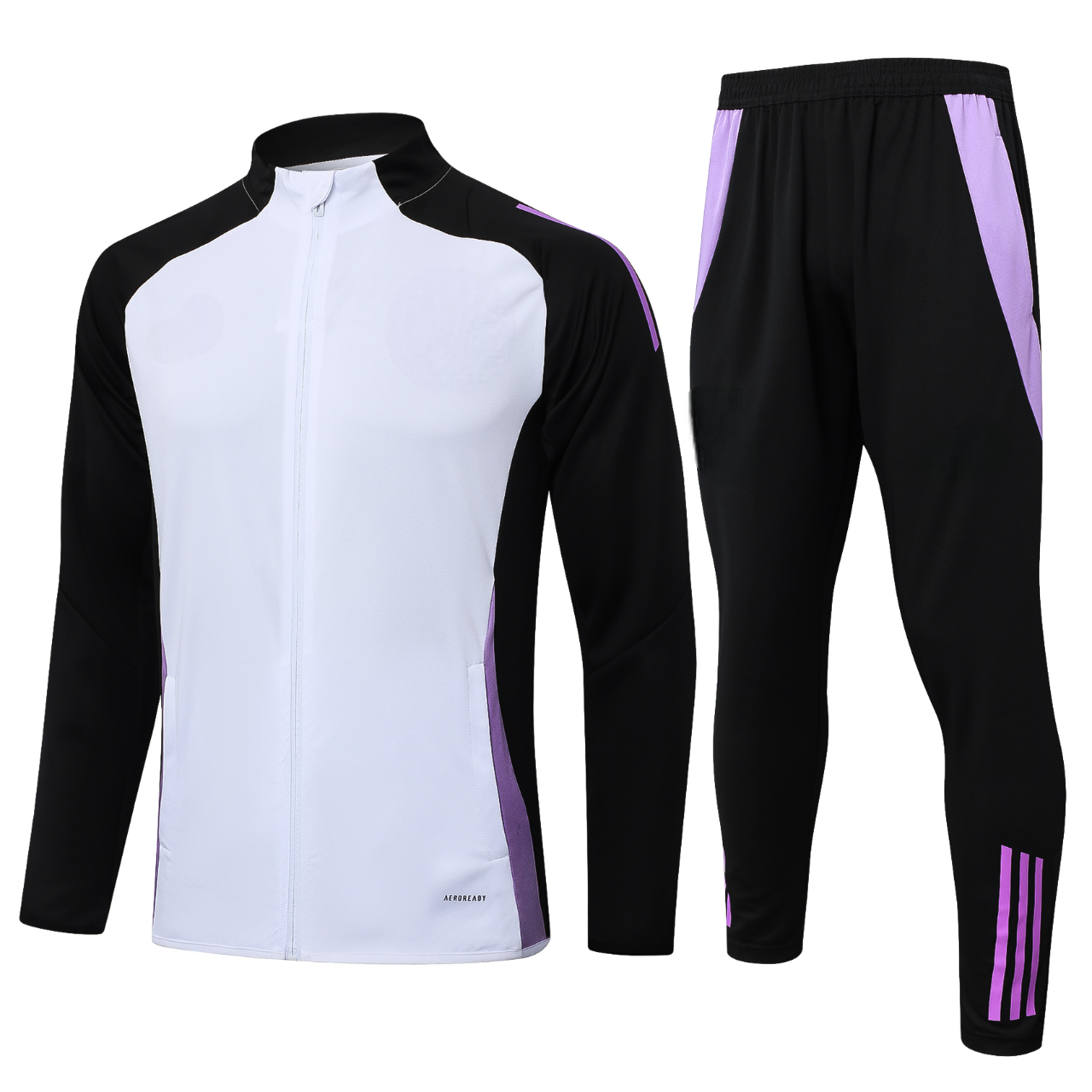 Germany 24-25 Full-Zip Model 2 Tracksuit Ropa Deportiva