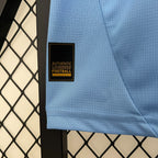 Manchester City 24-25 Home Shirt Camiseta De Futbol