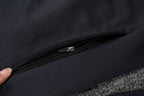 Napoli 23 - 24 Half - Zip Model 1 Tracksuit Ropa Deportiva