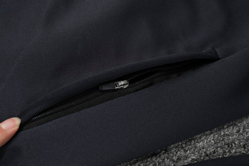 Napoli 23 - 24 Half - Zip Model 1 Tracksuit Ropa Deportiva