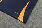 R.m. 24-25 Half-Zip Model 3 Tracksuit Ropa Deportiva