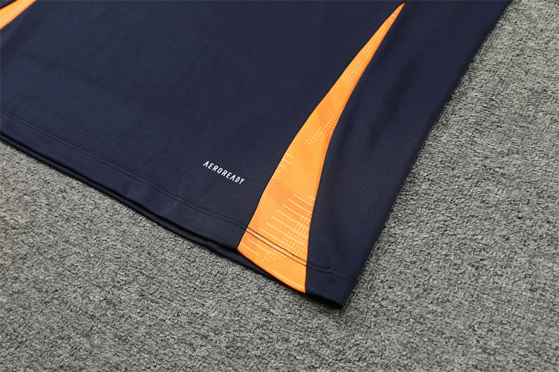 R.m. 24-25 Half-Zip Model 3 Tracksuit Ropa Deportiva