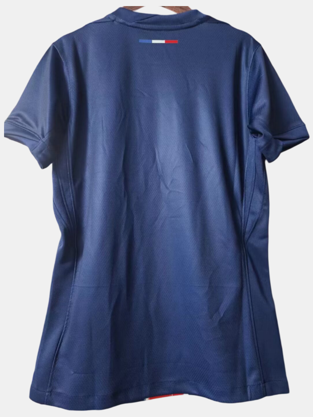 Psg 24-25 Home Women Shirt Camiseta De Futbol