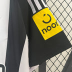 Newcastle 24-25 Home Shirt Camiseta De Futbol
