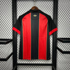 Bournemouth 24-25 Home Shirt Camiseta De Futbol
