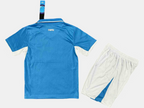 Napoli 24-25 Home Children’s Kit Parche Especial