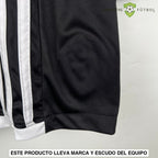 Kit Infantil Manchester United 23-24 Visitante Personalizado