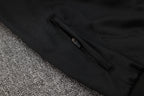 Barcelona 24-25 Full-Zip With Hood Model 3 Tracksuit Ropa Deportiva
