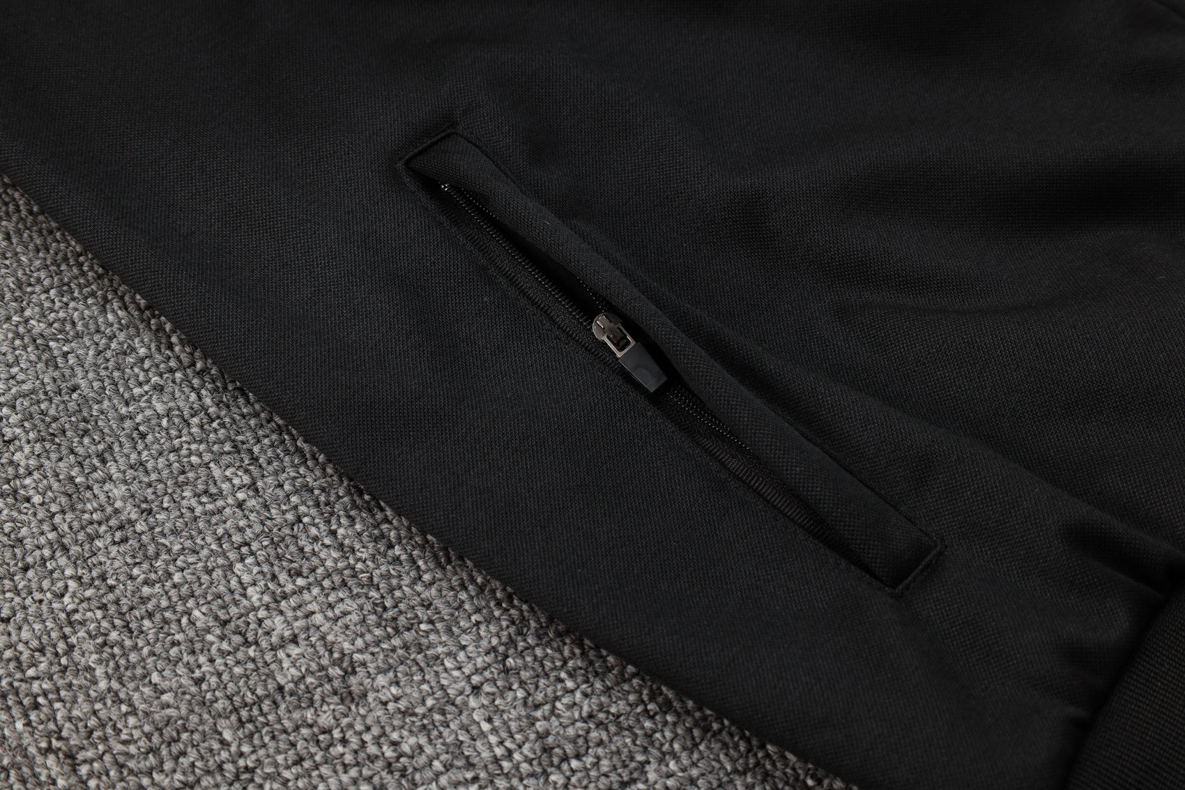 Barcelona 24-25 Full-Zip With Hood Model 3 Tracksuit Ropa Deportiva