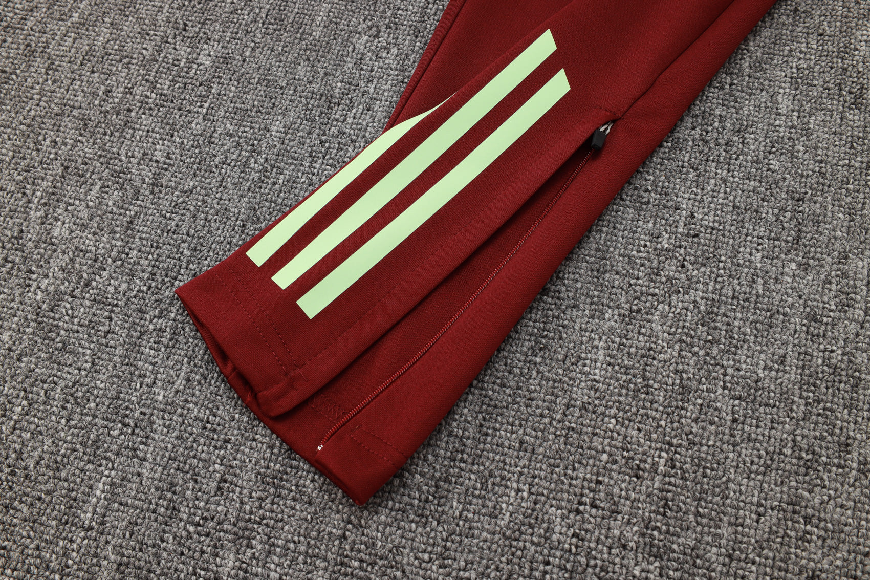 Mexico 24-25 Full-Zip Model 1 Tracksuit Ropa Deportiva