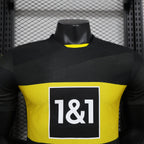 Borussia Dortmund 24-25 Away (Player Version) Shirt Camiseta De Futbol