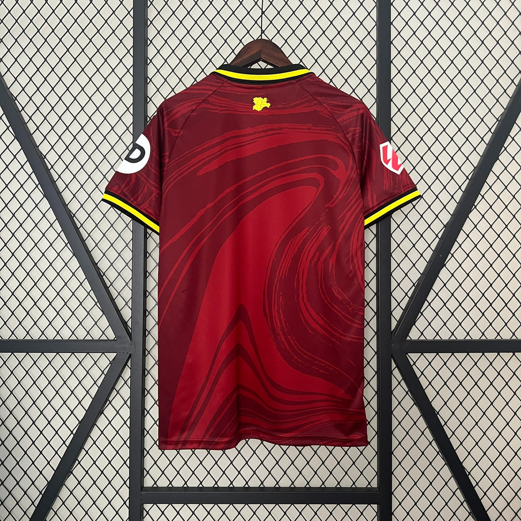 Valladolid 24-25 Third Kit Shirt Camiseta De Futbol