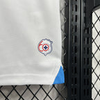 Cruz Azul 24-25 Away Shirt Camiseta De Futbol