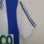 Deportivo La Coruña 99-00 Home (Retro) Shirt Camiseta De Futbol