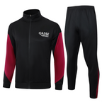Psg 24-25 Full-Zip Model 5 Tracksuit Ropa Deportiva