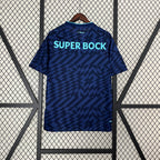 Porto 24-25 Third Kit Shirt Camiseta De Futbol