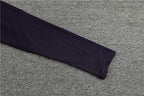 Psg 23 - 24 Half - Zip Model 12 Tracksuit Ropa Deportiva
